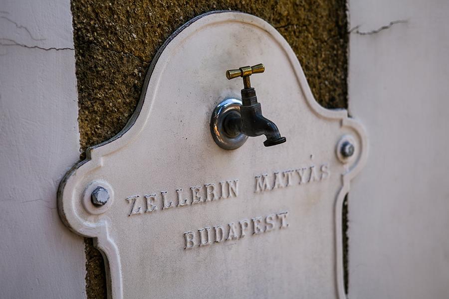 Borbaratok Panzio Hotel Badacsonytomaj Eksteriør billede
