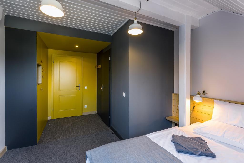 Borbaratok Panzio Hotel Badacsonytomaj Eksteriør billede